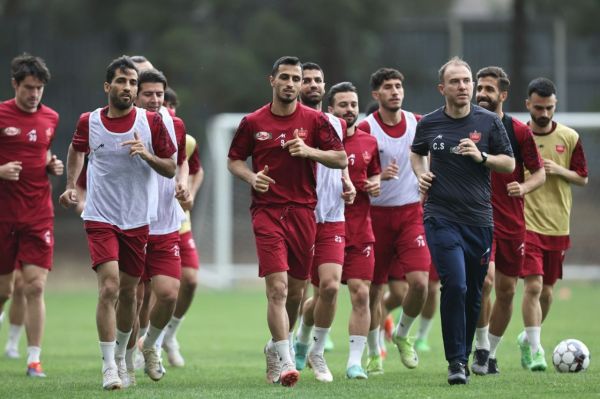 با مصوبه هیات مدیره؛ جریمه پرسپولیسیها بخشیده نمیشود