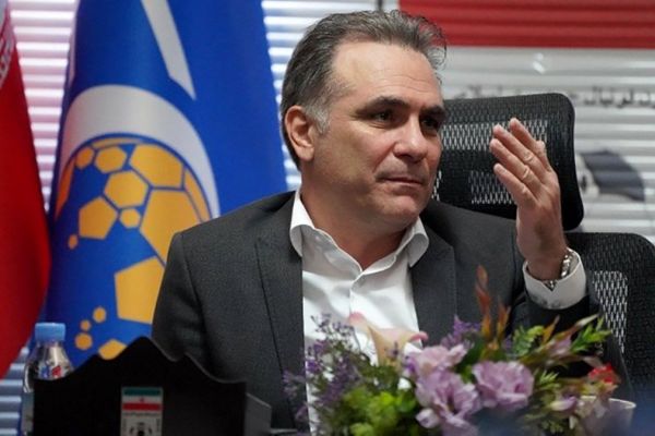  ماجدی  مبالغ خارج از عرف به مدارس فوتبال پرداخت نکنید