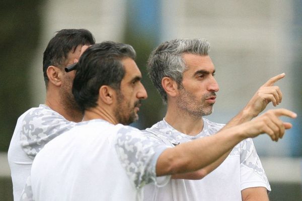 جباری قول قهرمانی داد؛ نقشه هشت شاکی برای ربودن دایره طلایی