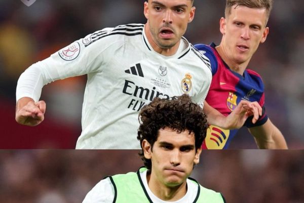  زوج وایخو - آسنسیو در ال کلاسیکو بازی می‌کند