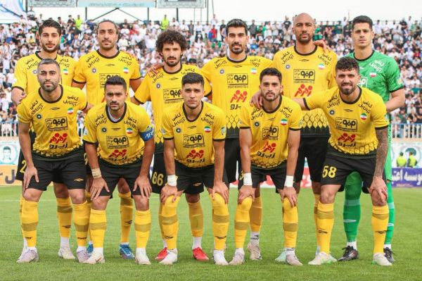  وضعیت نقل‌و‌انتقالاتی سپاهان  احتمال جدایی 3 بازیکن