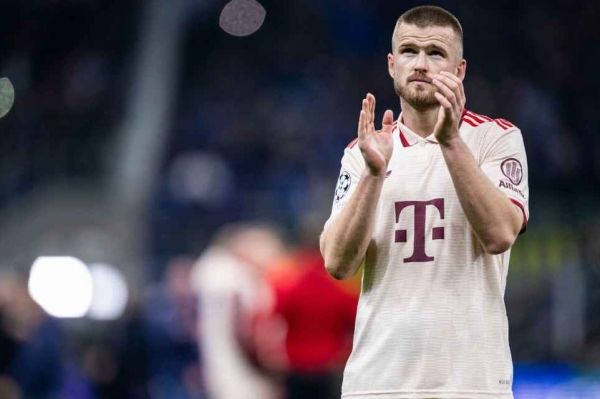 مدافع بایرن مونیخ با باشگاه فرانسوی به توافق رسید