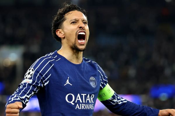  کاپیتان پاری سن ژرمن در مسیر عربستان؛ پایان 12 سال افتخار