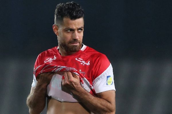 پورعلی گنجی از همین الان، نقل و انتقالات را شروع کنید