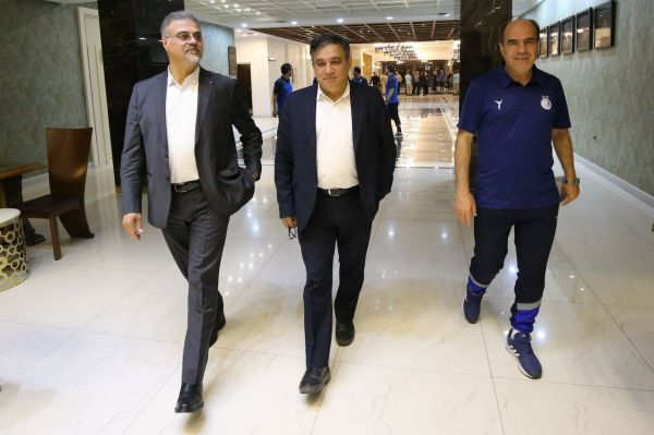 نظری جویباری بدهی ما ۱۹۵۰ میلیارد نیست