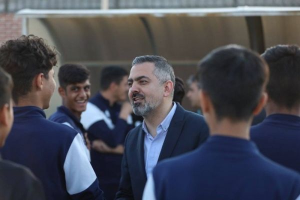  برکناری عطایی از مدیرعاملی چادرملو  بابایی سرپرست شد