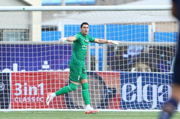 واکنش مدیرعامل گل گهر به توافق اخباری با پرسپولیس