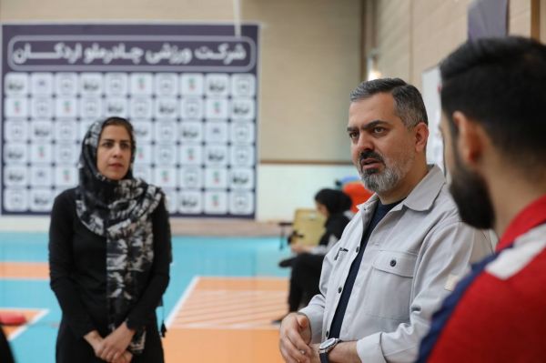  عطایی  برکنار نشدم، خودم استعفا دادم