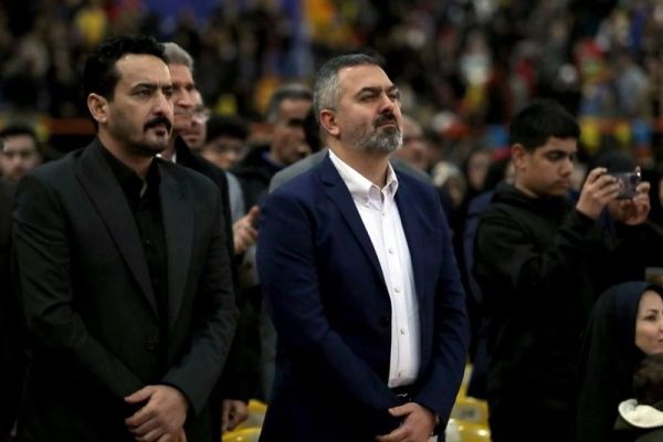  متن استعفای عطایی از مدیرعاملی چادرملو