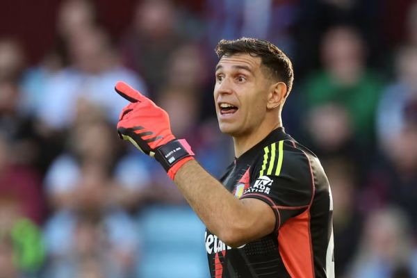 دروازهبان پرحاشیه آرژانتینی در راه لیگ عربستان