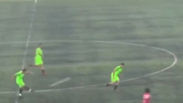  سوپرگل در لیگِ سه؛ پوشکاش به ایران می‌رسد   ویدیو