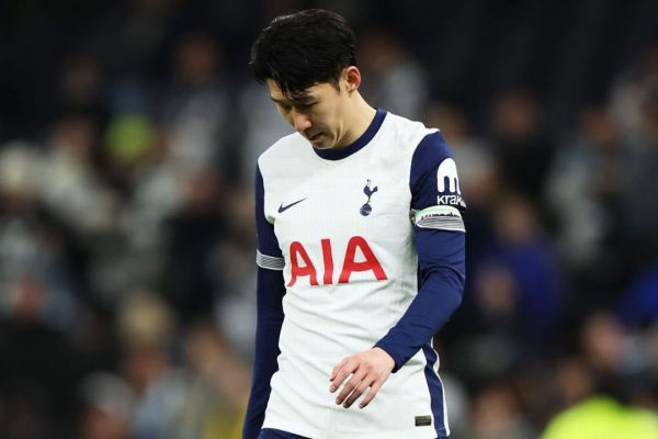 ستاره کرهای غایب مهم تاتنهام در نیمهنهایی لیگ اروپا