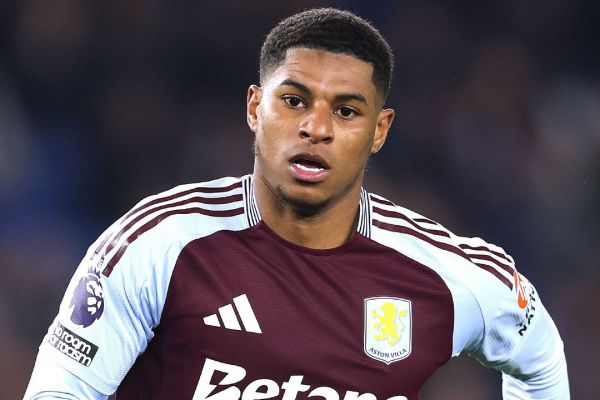 حضور مشکوک مدیر برنامهی رشفورد در کنار مدیر ورزشی منچسترسیتی