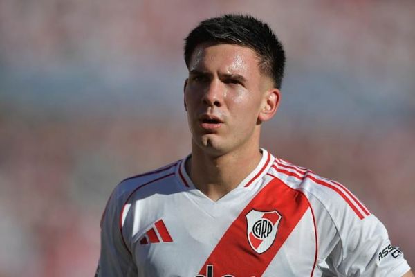 رئال مادرید، مقصد مورد علاقه پدیده آرژانتینی