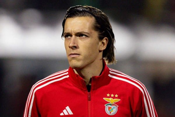  مدافع سابق منچستریونایتد، گزینه رئال مادرید