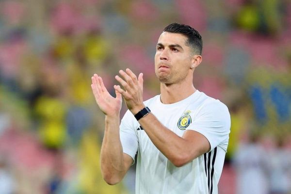 پست اینستاگرامی رونالدو پس از شکست مقابل تیم ژاپنی