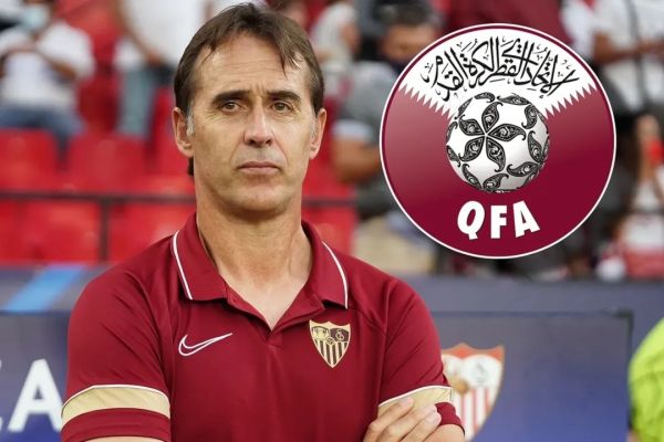  غیررسمی؛ مربی پیشین رئال‌مادرید روی نیمکت قهرمان جام ملت‌های آسیا