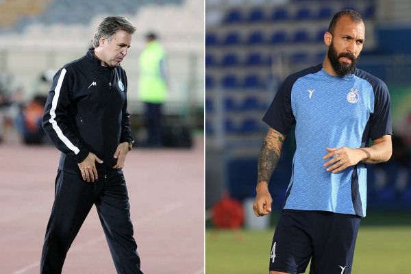  انتقاد شدید زرینچه؛ مخاطب او روزبه بود