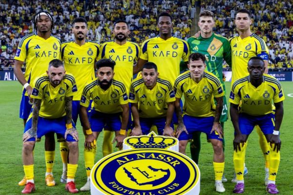  همه به النصر گل زدند، جز استقلال و پرسپولیس