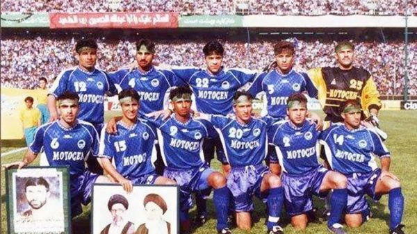  گزارش ویژه  بازخوانی تصمیم جنجالی ناصر حجازی؛ چرا یحیوی جانشین برومند شد