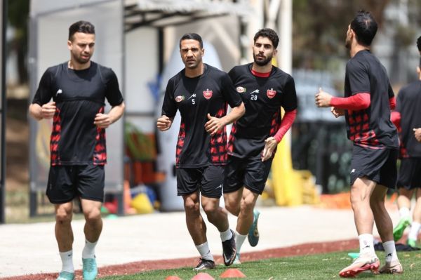  خاموشی یک ستاره؛ ریگی کجایی