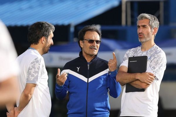 نقشه «آقا جلال» و «هشت شاکی» برای آلومینیوم