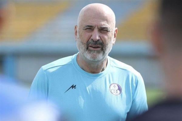 سرخاب بوژوویچ بدموقع به استقلال آمد