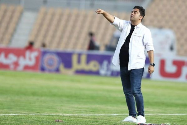  بابایی  از عملکرد اخباری کاملا راضی هستیم