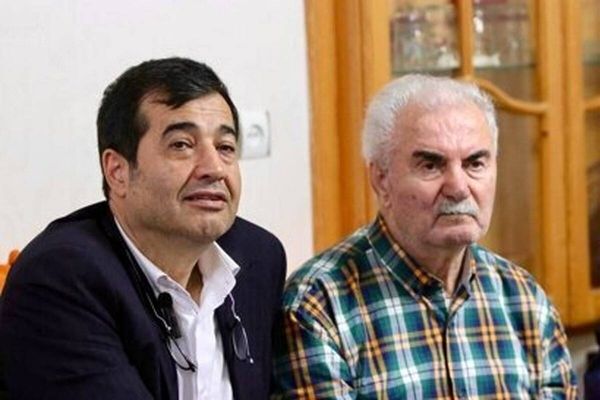 پیام تسلیت دنیامالی در پی درگذشت پدر فوتبال گیلان