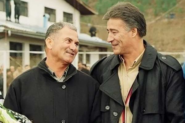  باشگاه استقلال درگذشت اسطوره فوتبال گیلان را تسلیت گفت