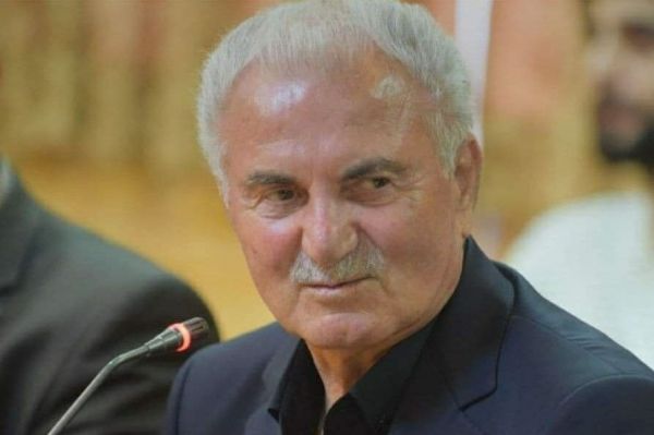 پیام تسلیت آلومینیوم به مناسبت درگذشت پدر فوتبال گیلان