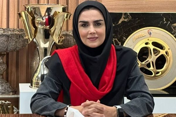  مدیر رسانه‌ای تیم بانوان پرسپولیس انتخاب شد