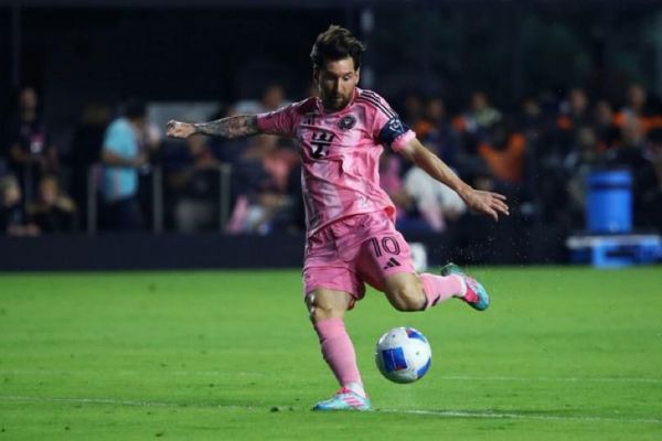 باخت یاران مسی و حذف از لیگ قهرمانان کونکاکاف