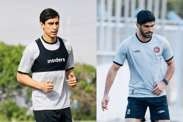 خوشبختی بزرگ تراکتور؛ چپ و راستی که نمیلنگد