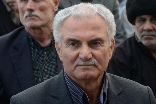 تسلیت باشگاه پرسپولیس در پی درگذشت اسطوره فوتبال گیلان