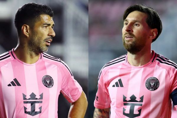 انتقاد شدید از مسی و سوارز؛ آنها نمیتوانند بدوند