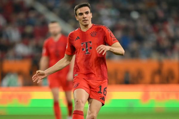  تکذیب شایعه جدایی ستاره سابق لیگ برتر توسط مدیران بایرن مونیخ