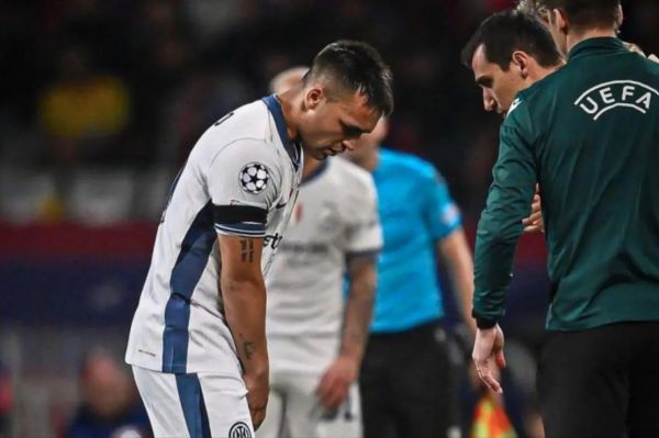  ستاره اینتر به بازی برگشت مقابل بارسلونا می‌رسد