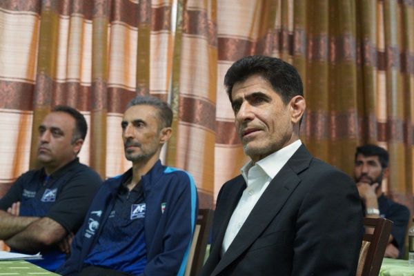 تشریح برنامههای کمیته امور استانها در سه بازه زمانی