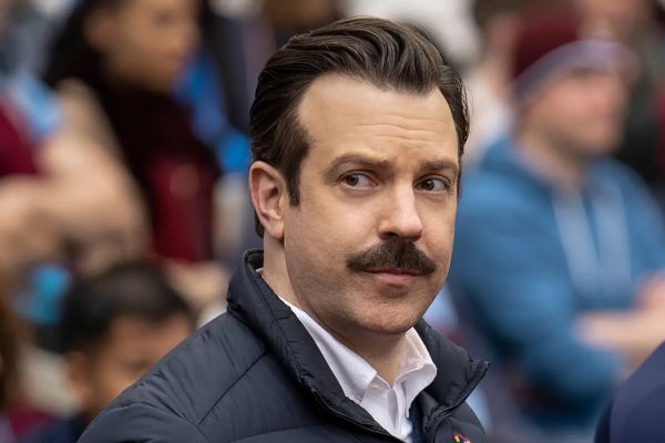  رونمایی از درآمد نجومی ستاره «تد لسو» در فصل جدید