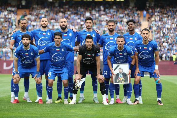 ترکیب احتمالی استقلال مقابل آلومینیوم؛ با تغییرات زیاد