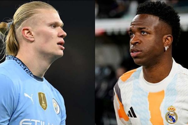 پیشنهاد 800 میلیون یورویی برای وینیسیوس؛ بارسلونا به دنبال هالند