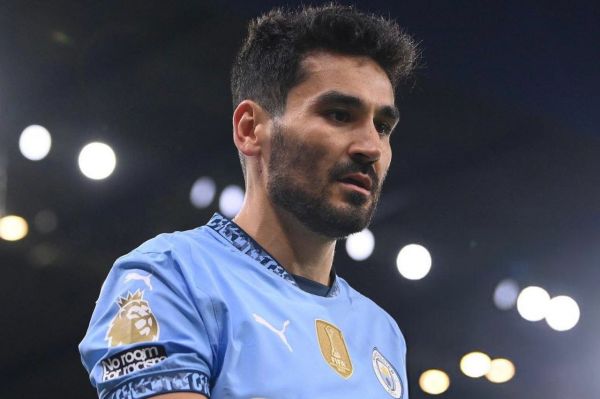  ستاره آلمانی با منچسترسیتی تمدید می‌کند