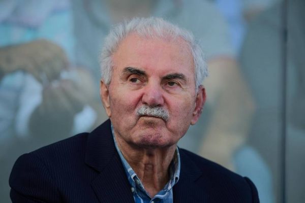 گزارش ویژه برای بهمنخان پدر فوتبال گیلان