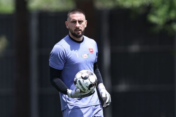  درخشش دوباره الکسیس گندوز برای پرسپولیس؛ دکتر جکیل و آقای هاید