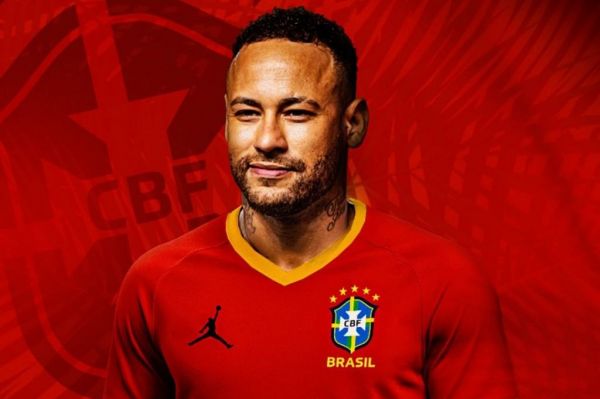 عقبنشینی فدارسیون فوتبال برزیل برای استفاده از پیراهن جدید سلسائو