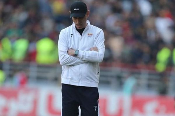 یحیی گل محمدی این وقفههای VAR در شان فوتبال ایران نیست