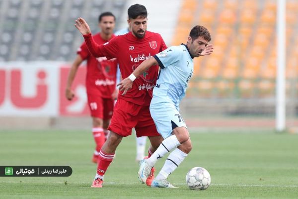  پنج تیم لیگ یکی و تکاپو برای فرار از سقوط