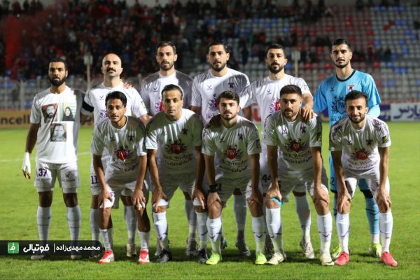 رسمی؛ هوادار به لیگ سقوط کرد