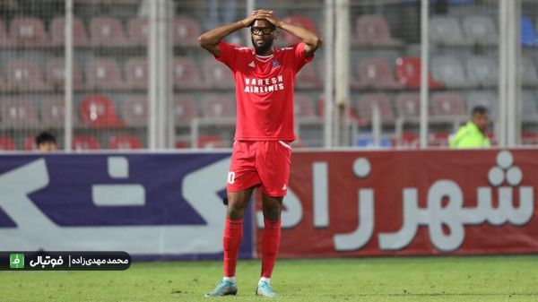 یامگا و داستانی تلخ؛ از جشن قهرمانی تا اشک سقوط